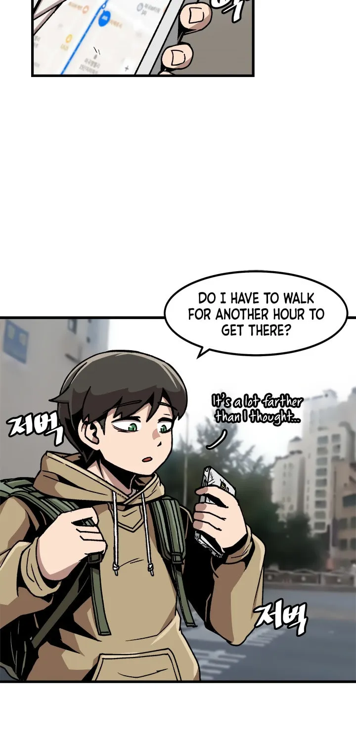 Read Leveling Up Alone chapter 24 image 28 on Lezhin
