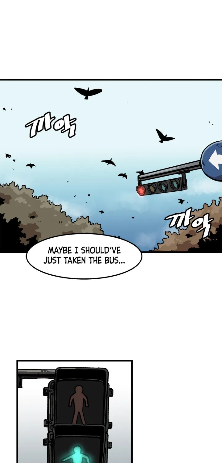 Read Leveling Up Alone chapter 24 image 29 on Lezhin