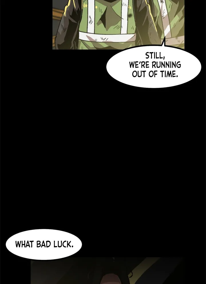 Read Leveling Up Alone chapter 24 image 3 on Lezhin