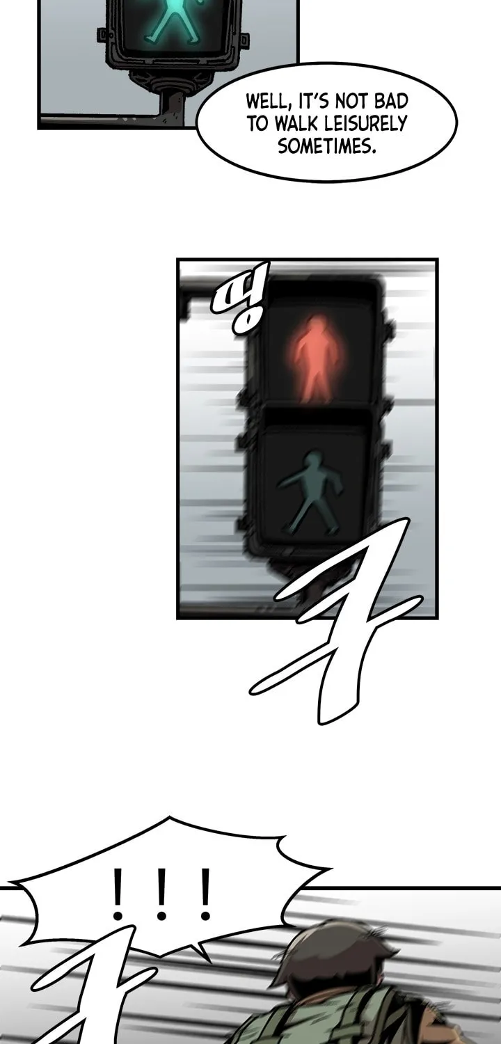 Read Leveling Up Alone chapter 24 image 30 on Lezhin