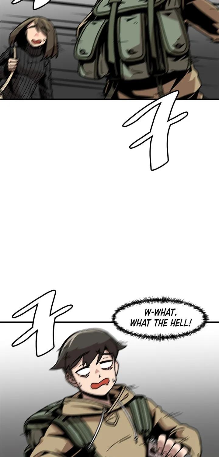 Read Leveling Up Alone chapter 24 image 31 on Lezhin