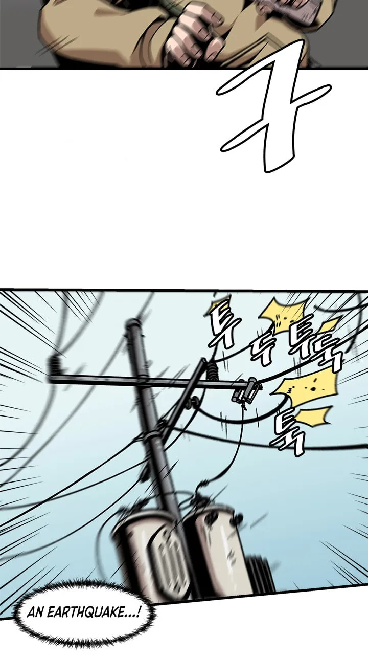 Read Leveling Up Alone chapter 24 image 32 on Lezhin