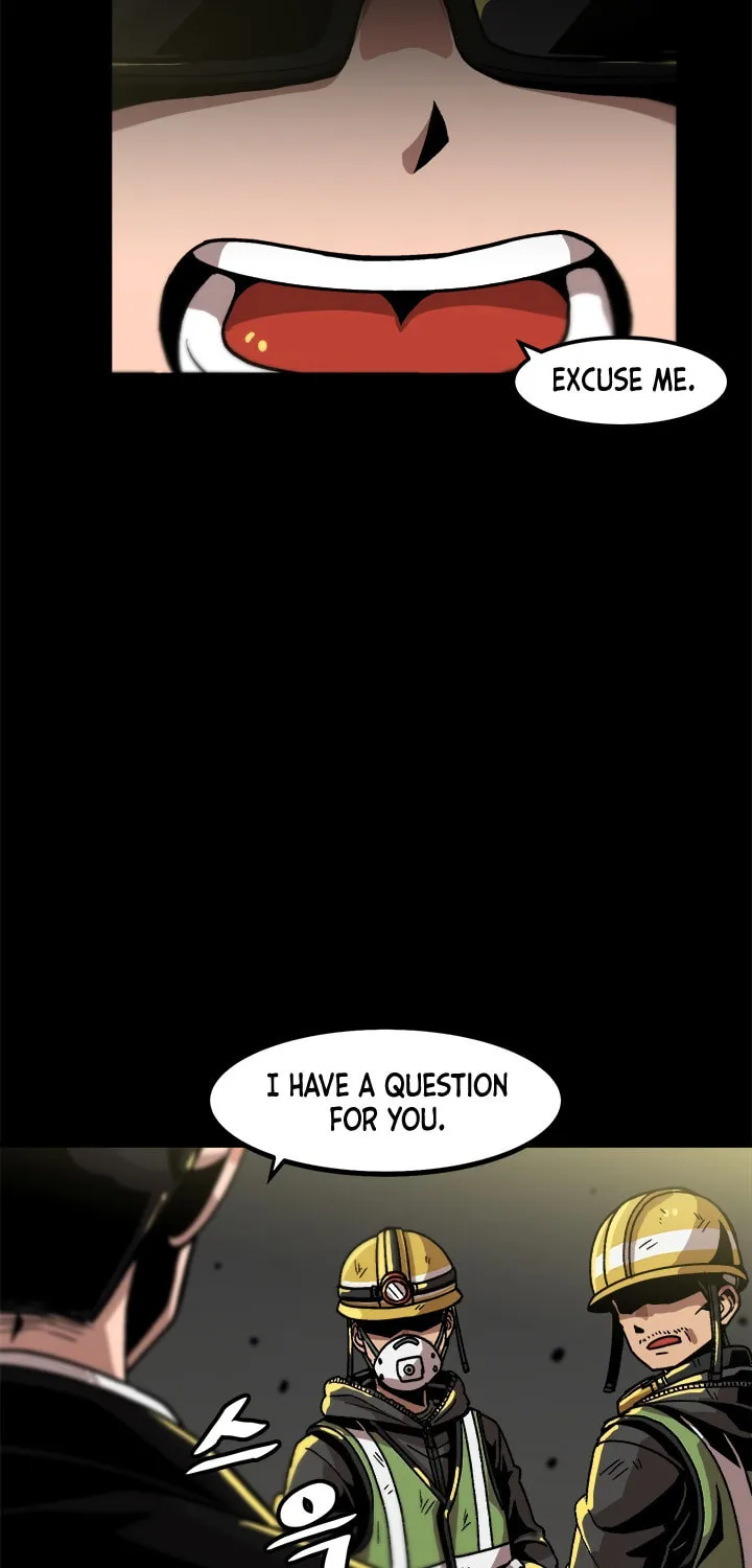 Read Leveling Up Alone chapter 24 image 4 on Lezhin