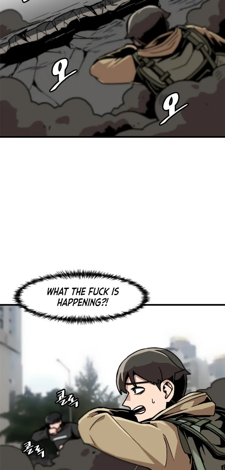 Read Leveling Up Alone chapter 24 image 41 on Lezhin
