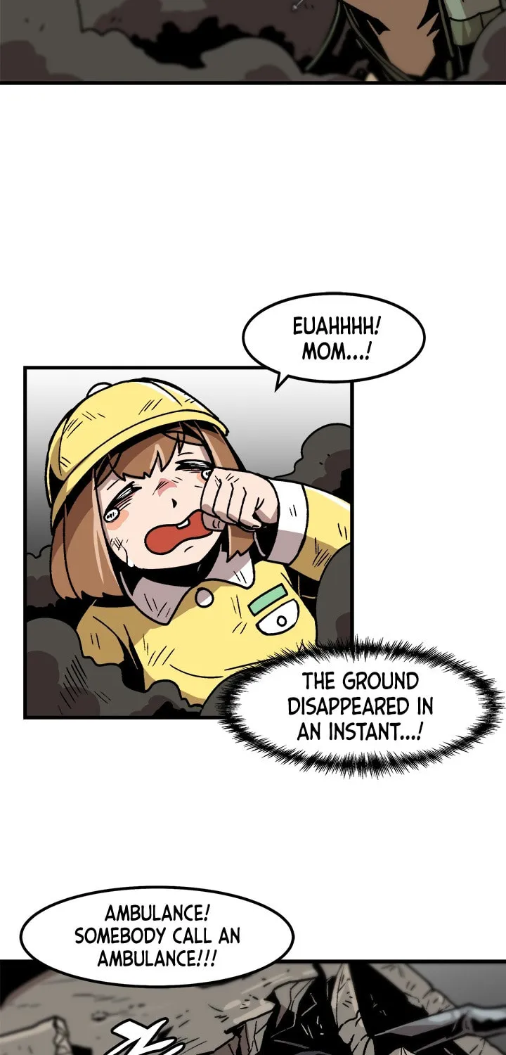 Read Leveling Up Alone chapter 24 image 42 on Lezhin