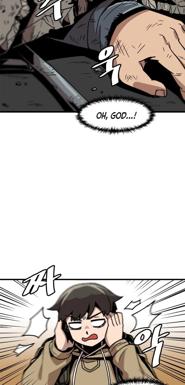 Read Leveling Up Alone chapter 24 image 43 on Lezhin