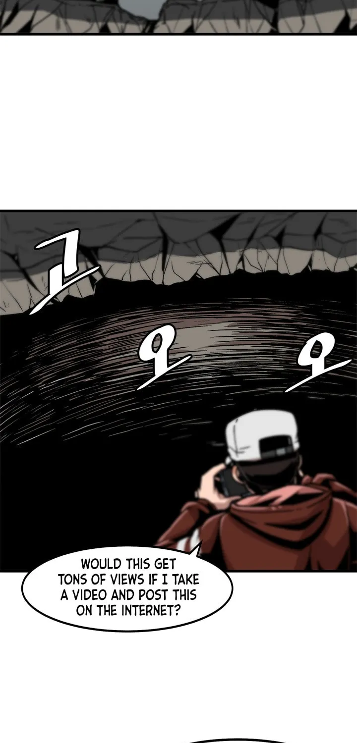 Read Leveling Up Alone chapter 24 image 47 on Lezhin