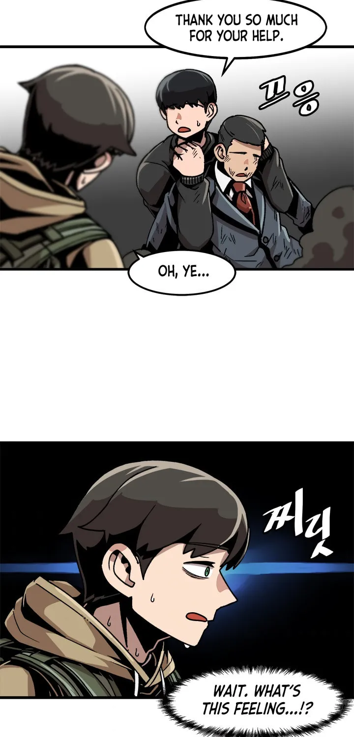 Read Leveling Up Alone chapter 24 image 48 on Lezhin