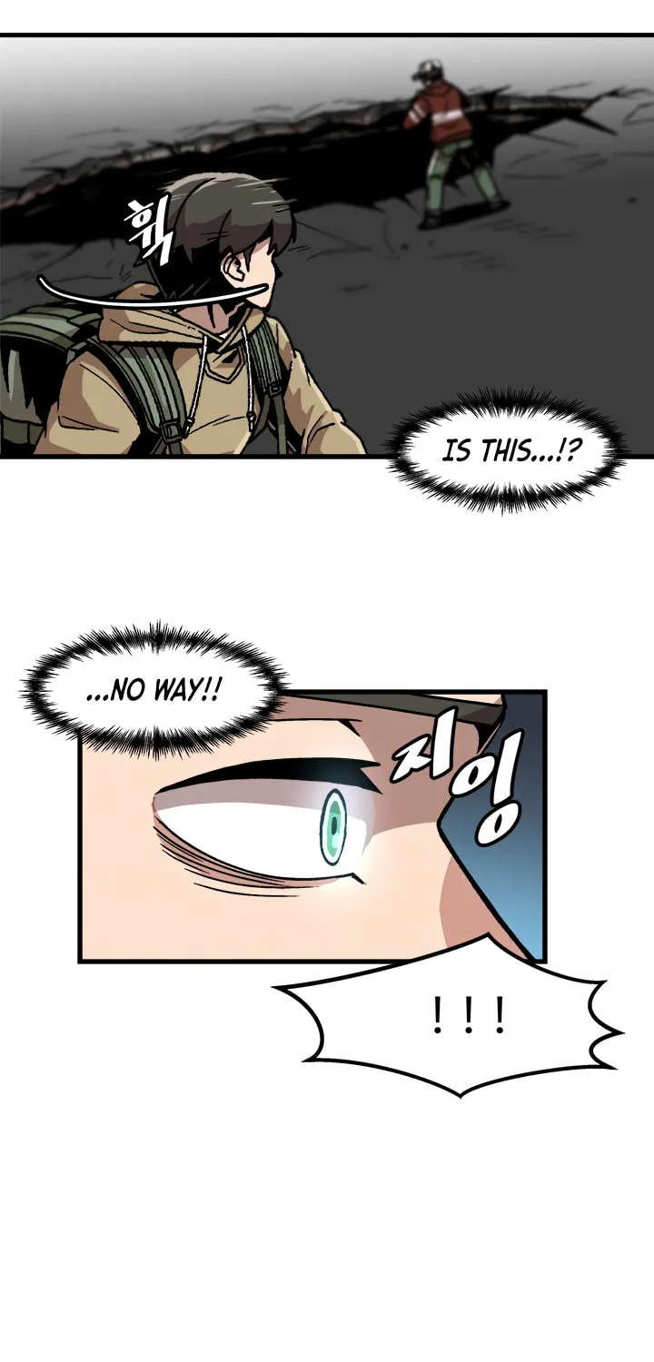 Read Leveling Up Alone chapter 24 image 50 on Lezhin
