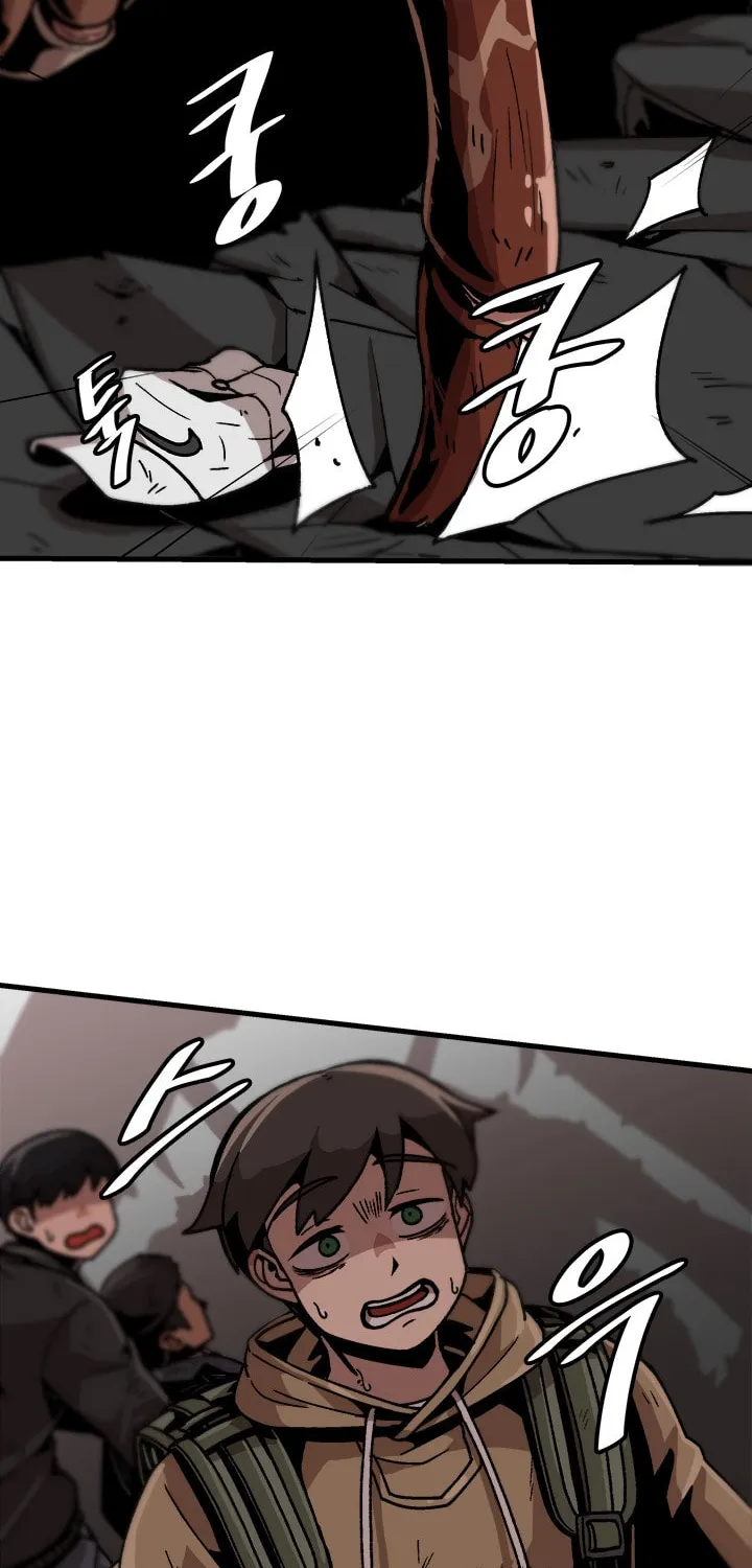 Read Leveling Up Alone chapter 24 image 56 on Lezhin