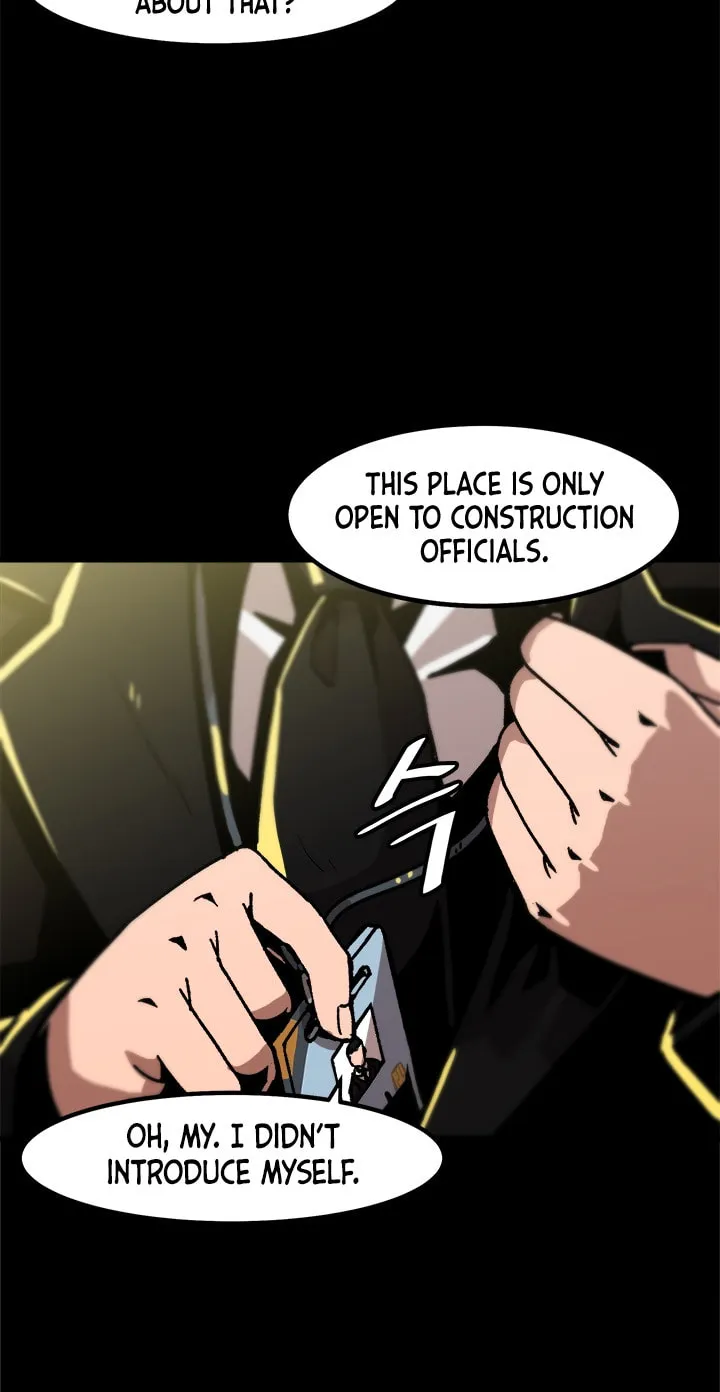 Read Leveling Up Alone chapter 24 image 6 on Lezhin