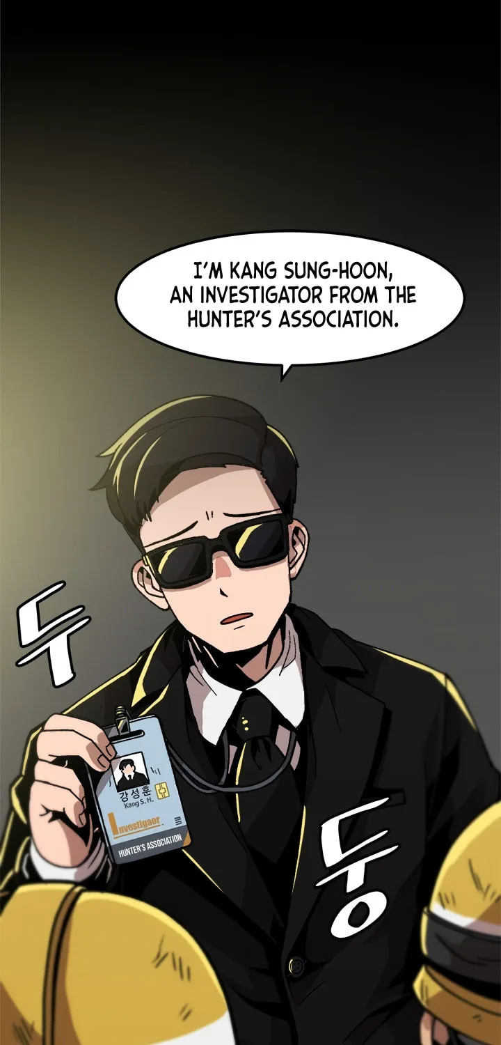 Read Leveling Up Alone chapter 24 image 7 on Lezhin