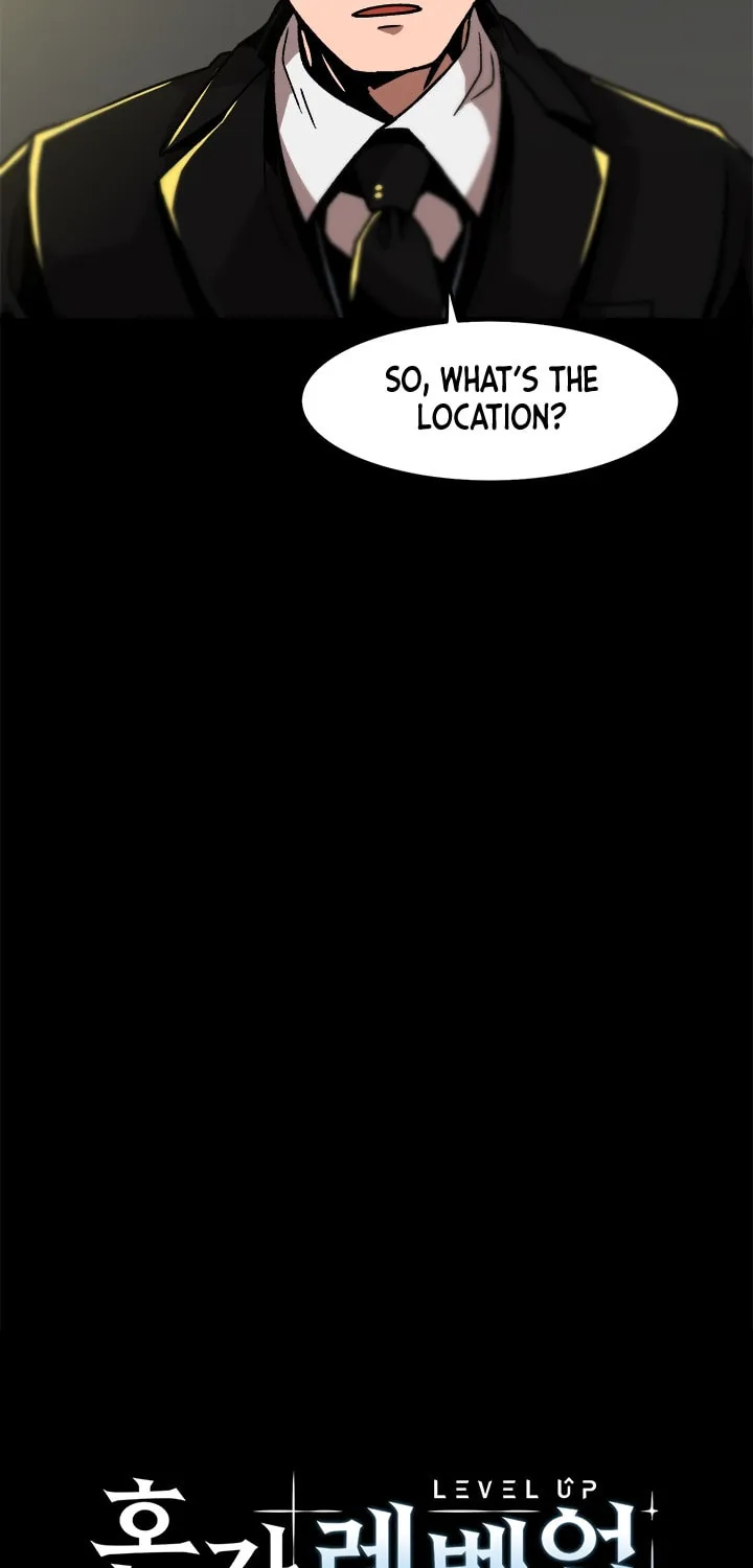 Read Leveling Up Alone chapter 24 image 9 on Lezhin