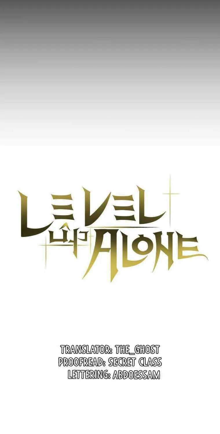 Read Leveling Up Alone chapter 78 image 10 on Lezhin