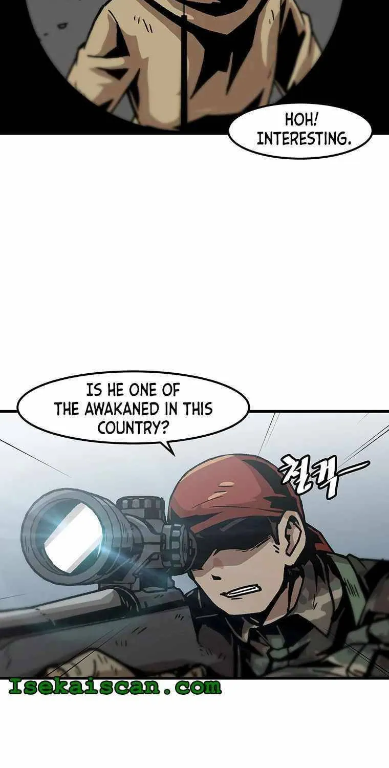 Read Leveling Up Alone chapter 78 image 14 on Lezhin