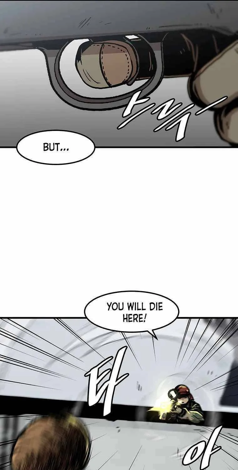 Read Leveling Up Alone chapter 78 image 16 on Lezhin