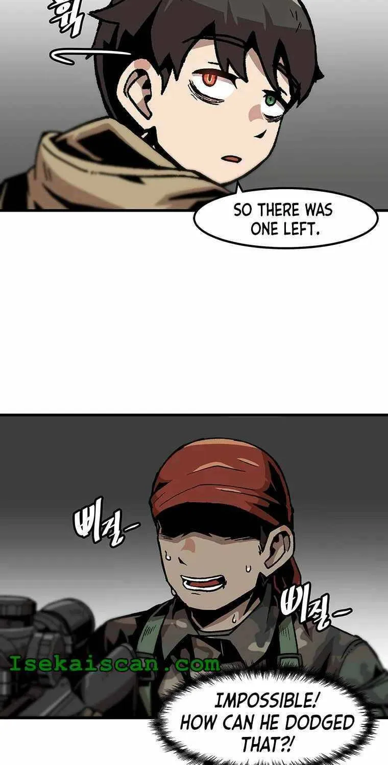 Read Leveling Up Alone chapter 78 image 19 on Lezhin