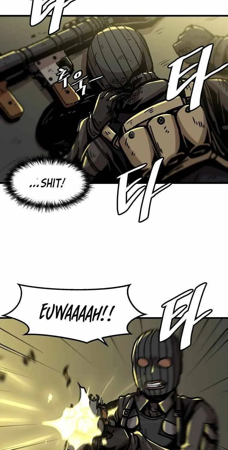 Read Leveling Up Alone chapter 78 image 2 on Lezhin