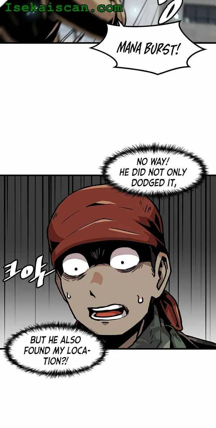 Read Leveling Up Alone chapter 78 image 22 on Lezhin