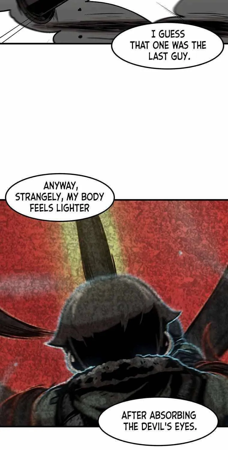 Read Leveling Up Alone chapter 78 image 26 on Lezhin