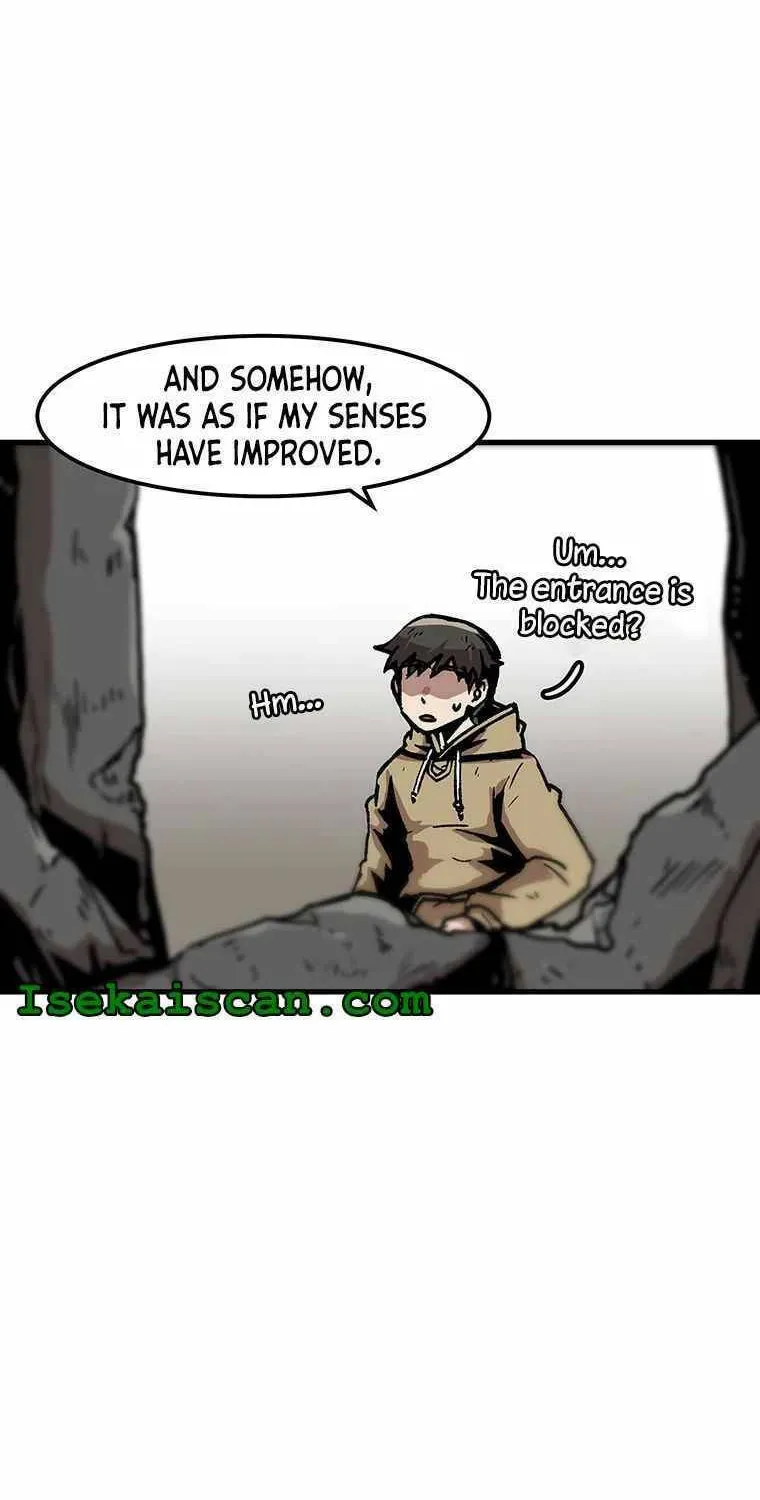 Read Leveling Up Alone chapter 78 image 27 on Lezhin