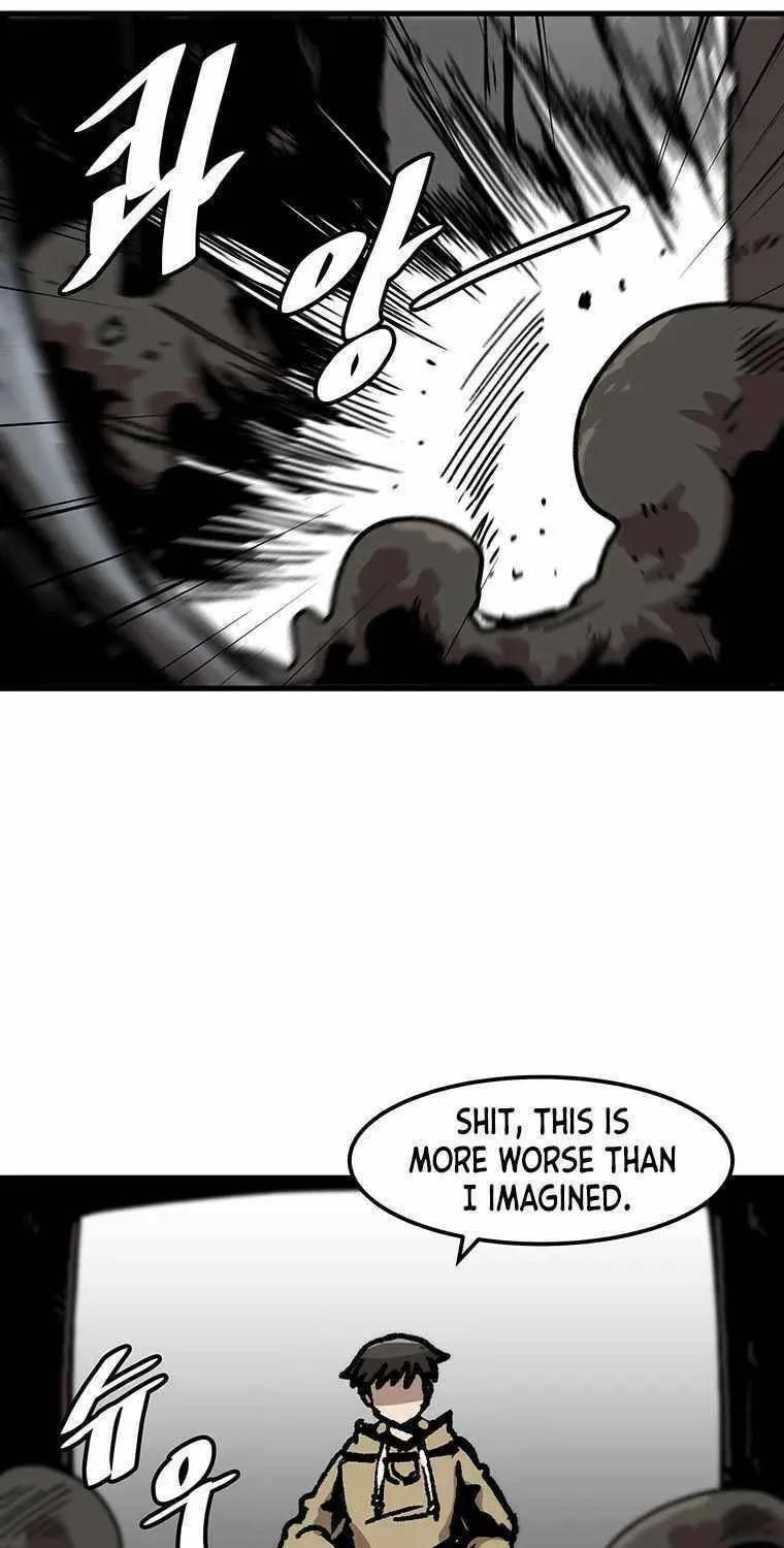 Read Leveling Up Alone chapter 78 image 28 on Lezhin