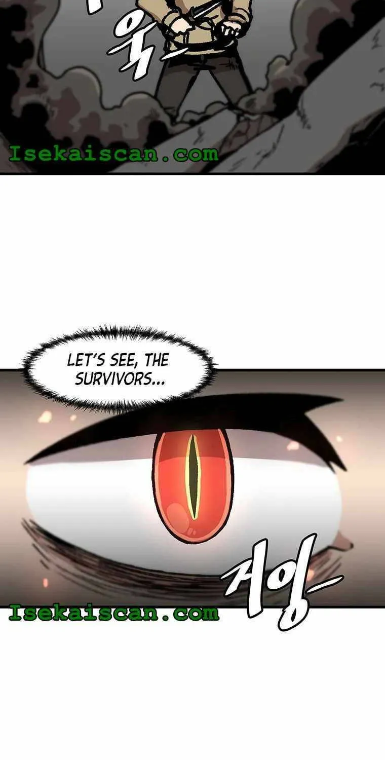 Read Leveling Up Alone chapter 78 image 29 on Lezhin