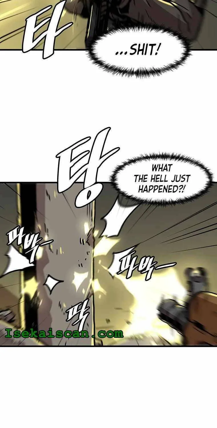 Read Leveling Up Alone chapter 78 image 3 on Lezhin