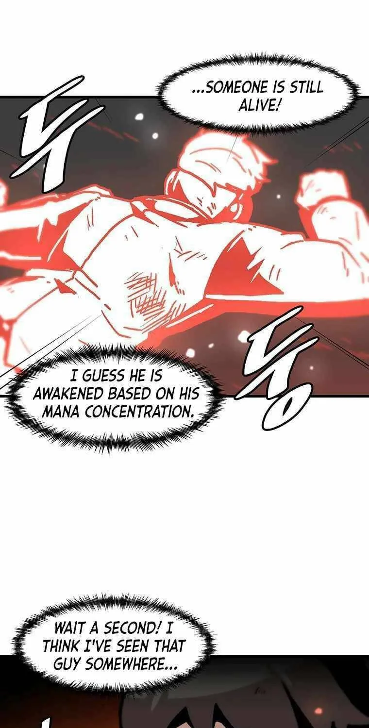 Read Leveling Up Alone chapter 78 image 30 on Lezhin