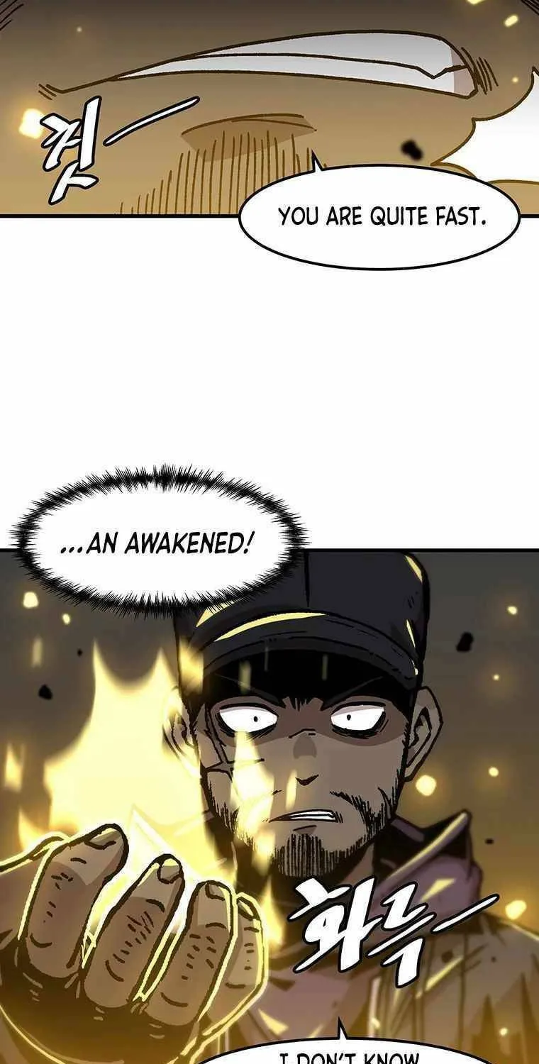 Read Leveling Up Alone chapter 78 image 34 on Lezhin