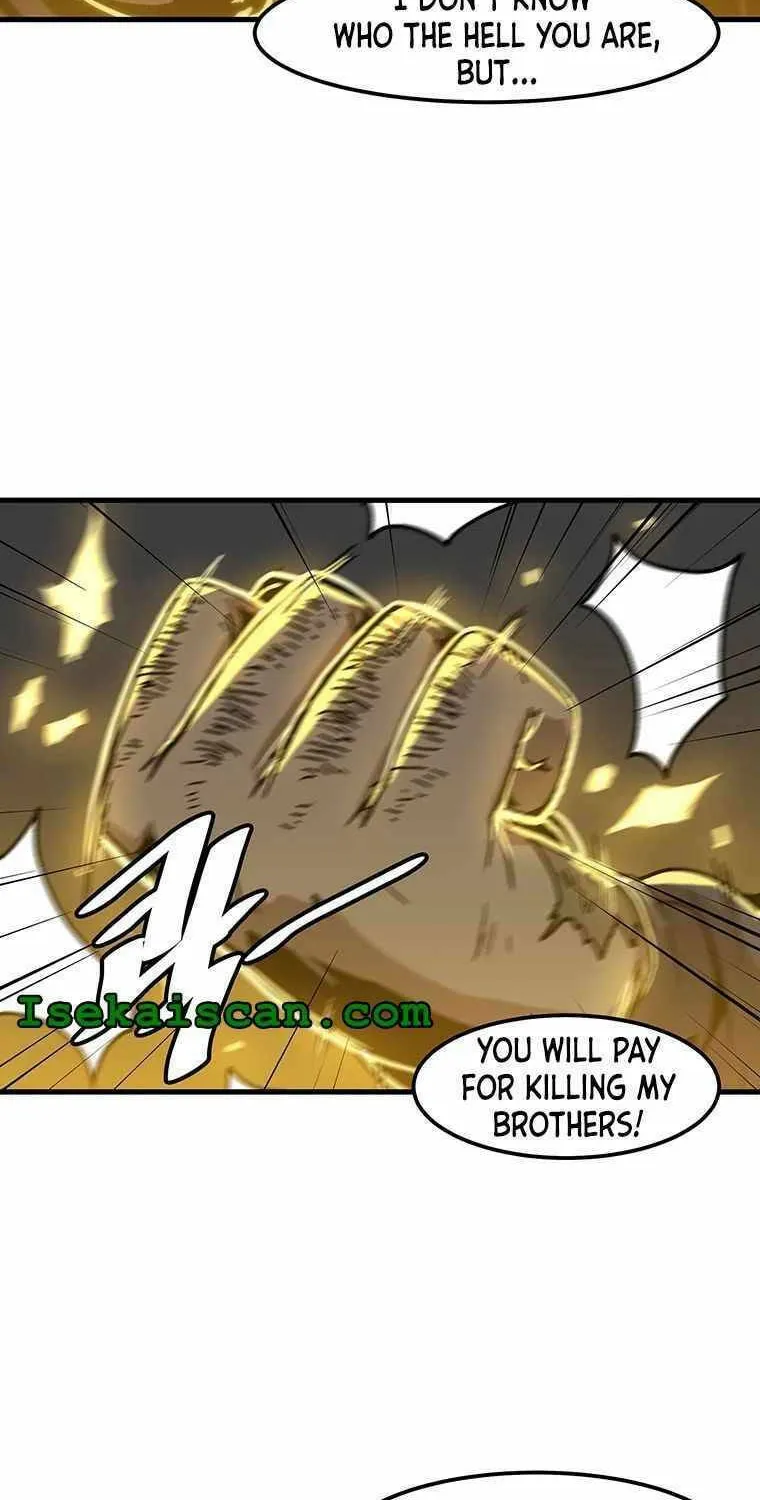 Read Leveling Up Alone chapter 78 image 35 on Lezhin