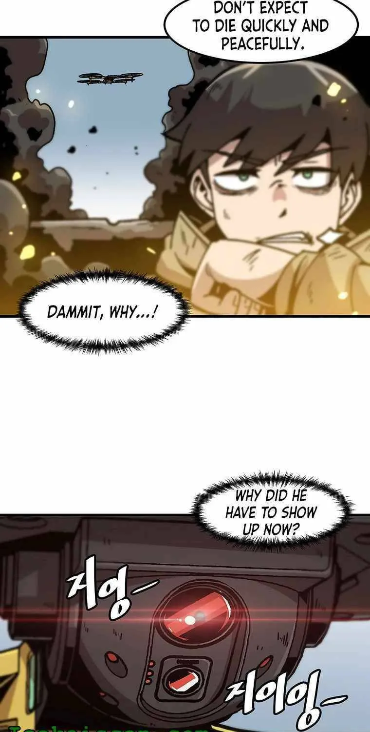 Read Leveling Up Alone chapter 78 image 36 on Lezhin