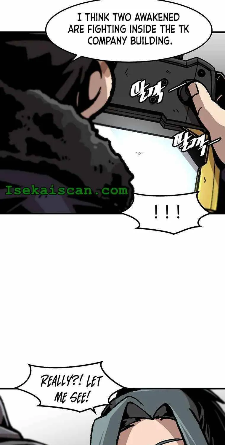 Read Leveling Up Alone chapter 78 image 38 on Lezhin