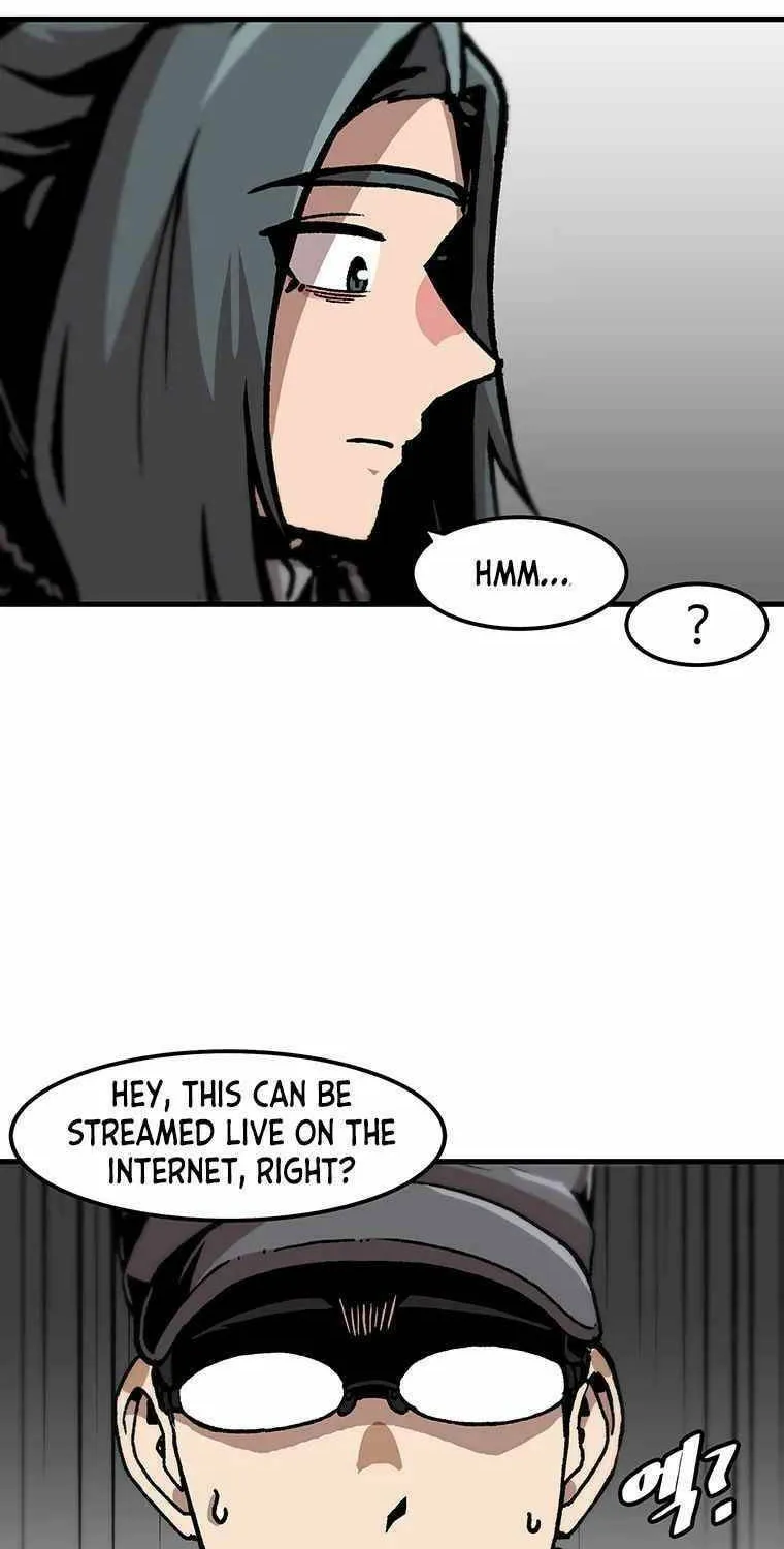 Read Leveling Up Alone chapter 78 image 41 on Lezhin
