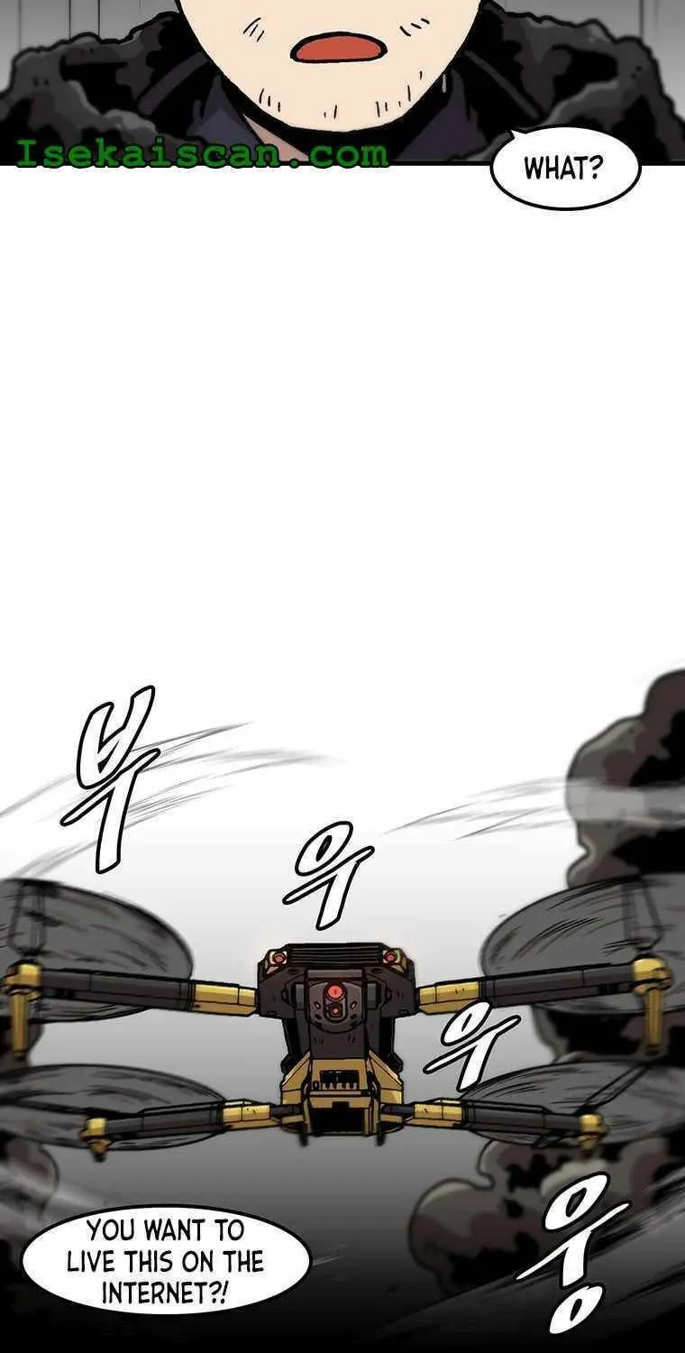 Read Leveling Up Alone chapter 78 image 42 on Lezhin