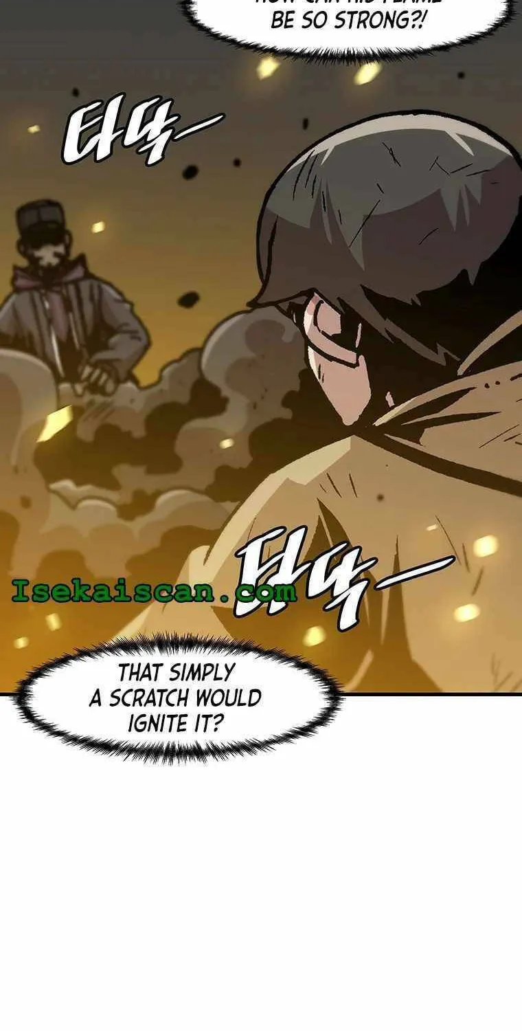 Read Leveling Up Alone chapter 78 image 45 on Lezhin
