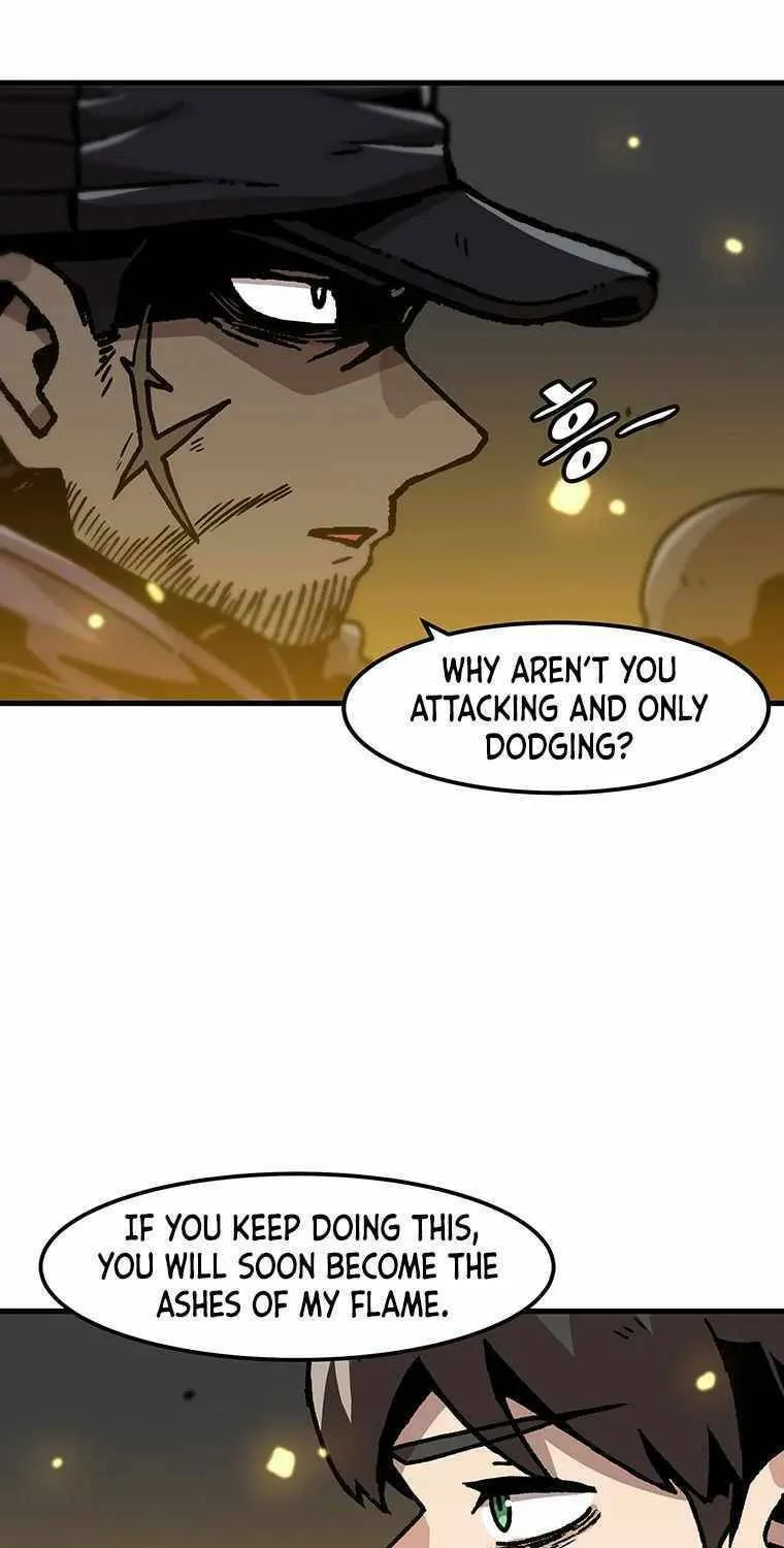 Read Leveling Up Alone chapter 78 image 46 on Lezhin