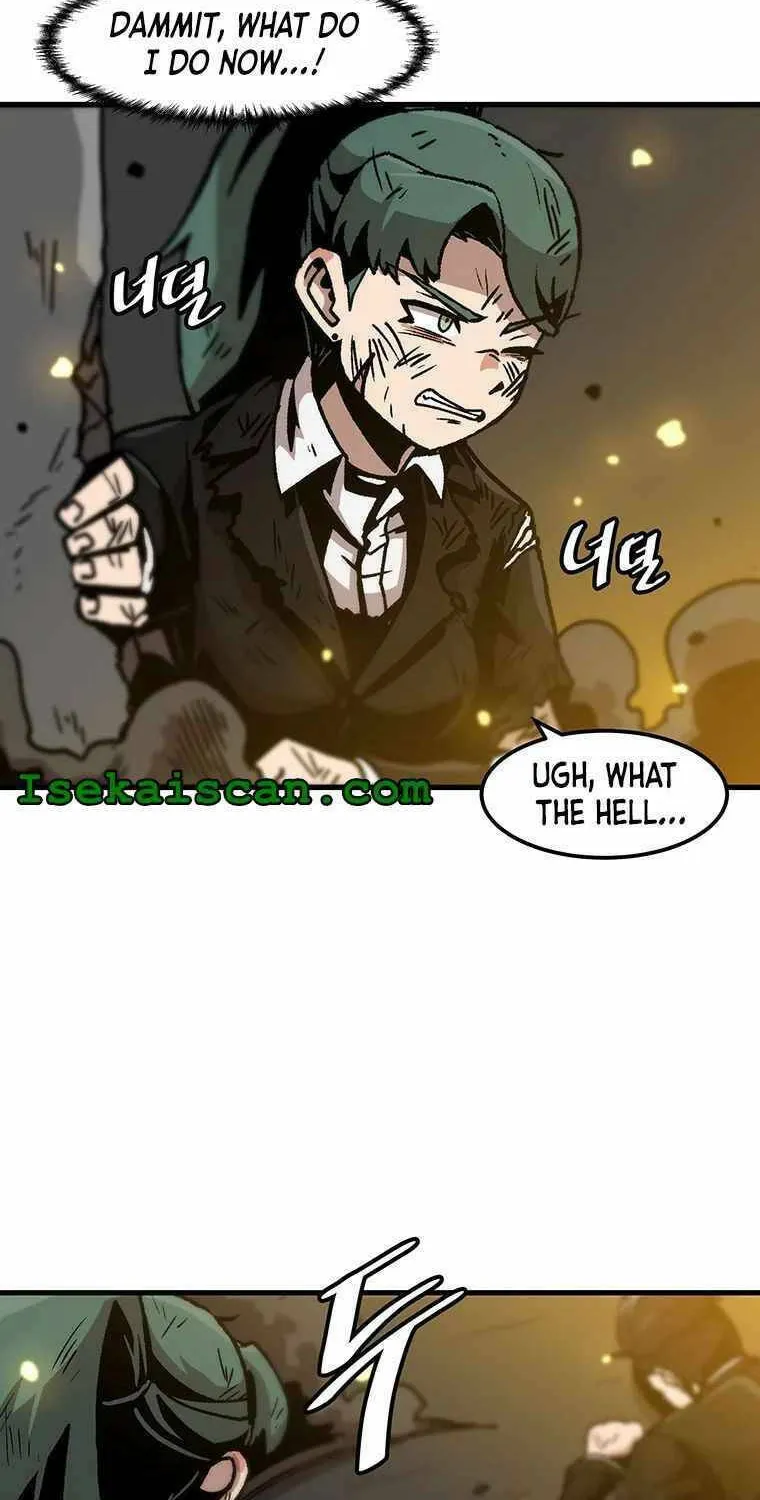 Read Leveling Up Alone chapter 78 image 49 on Lezhin