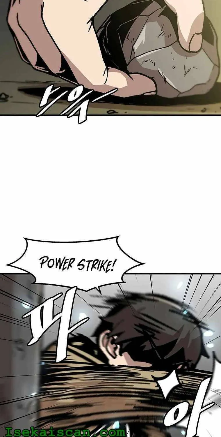 Read Leveling Up Alone chapter 78 image 5 on Lezhin