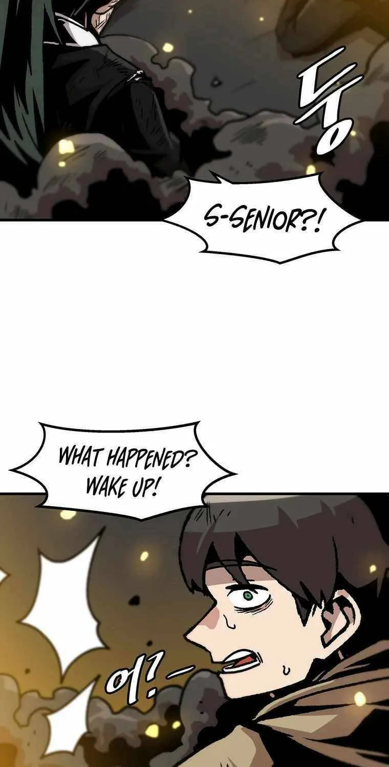 Read Leveling Up Alone chapter 78 image 50 on Lezhin