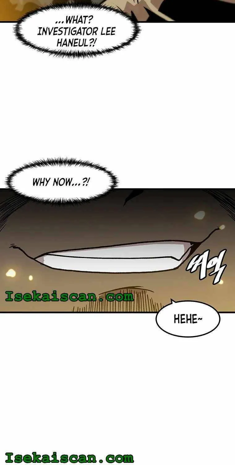 Read Leveling Up Alone chapter 78 image 51 on Lezhin