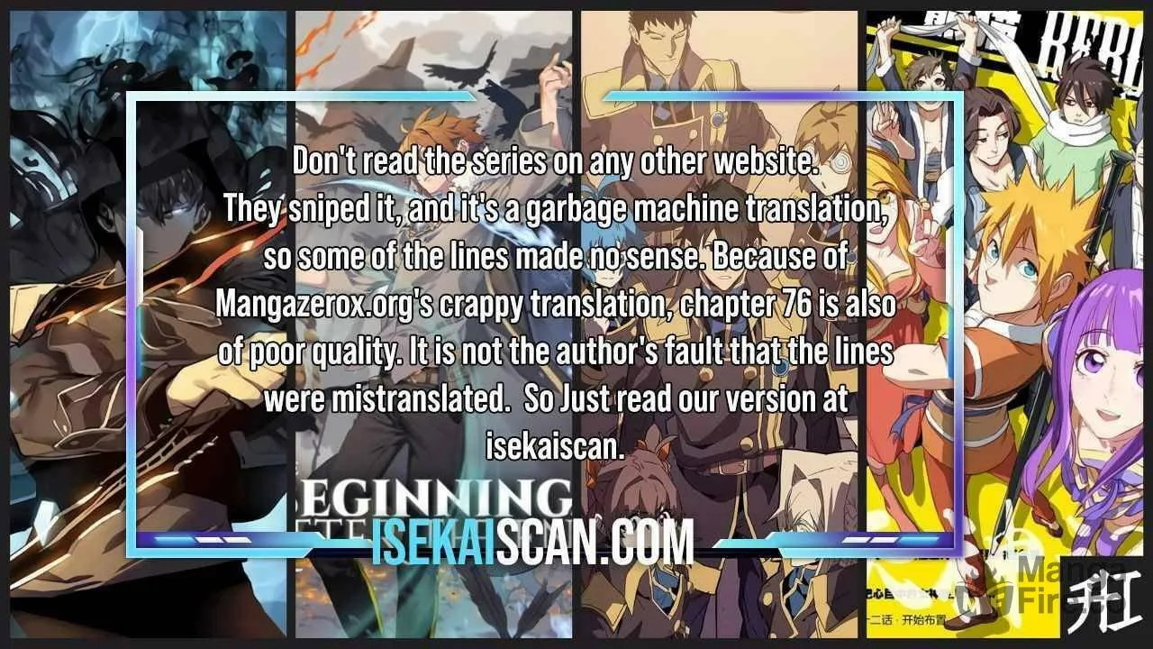 Read Leveling Up Alone chapter 78 image 63 on Lezhin