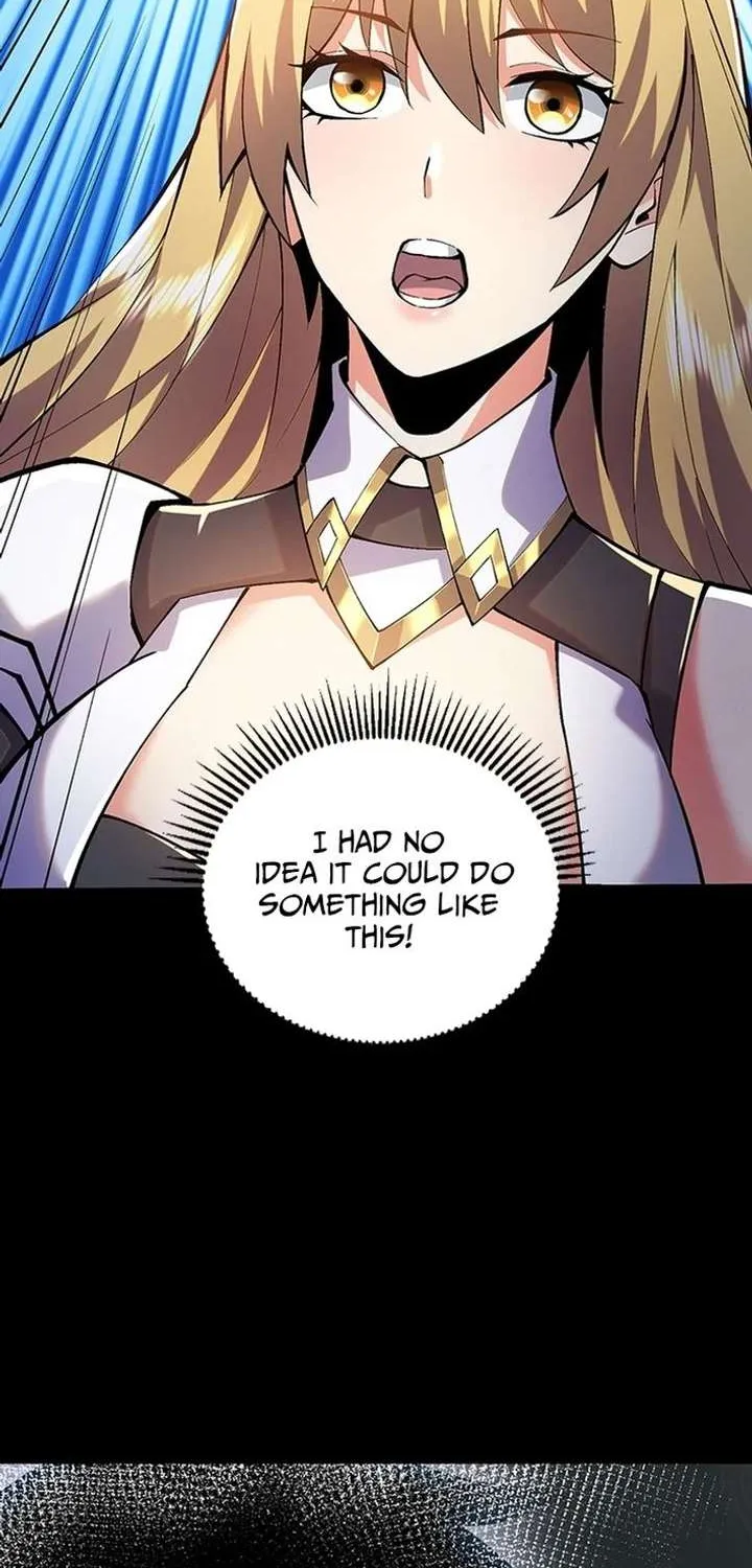 Leveling Up as an S‑Rank Dark Mage Chapter 13 page 11 - 