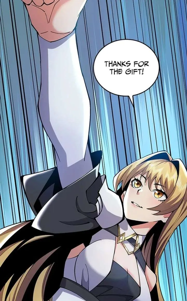 Leveling Up as an S‑Rank Dark Mage Chapter 13 page 14 - 