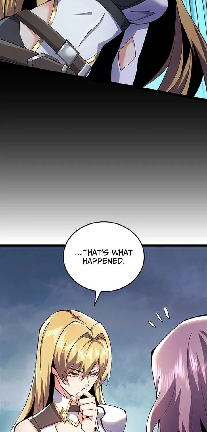 Leveling Up as an S‑Rank Dark Mage Chapter 13 page 15 - 