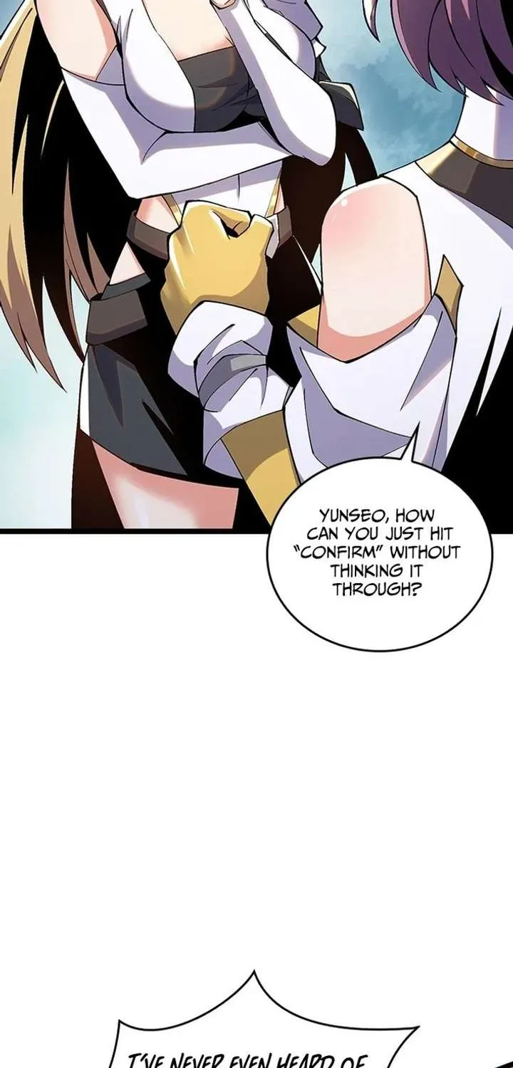 Leveling Up as an S‑Rank Dark Mage Chapter 13 page 16 - 
