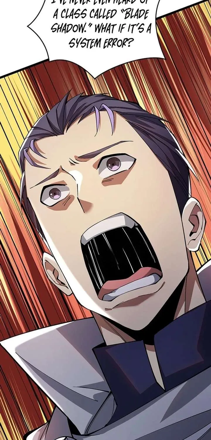 Leveling Up as an S‑Rank Dark Mage Chapter 13 page 17 - 