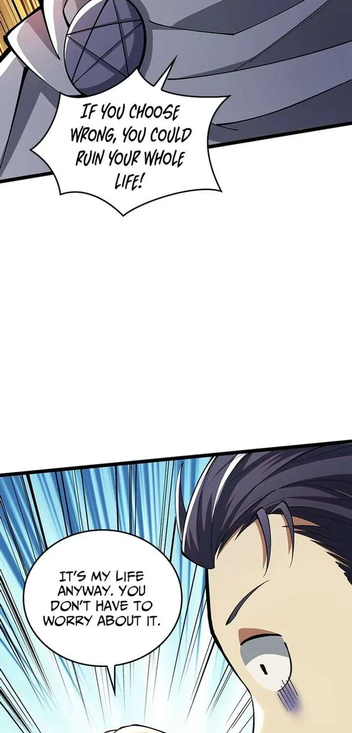 Leveling Up as an S‑Rank Dark Mage Chapter 13 page 18 - 