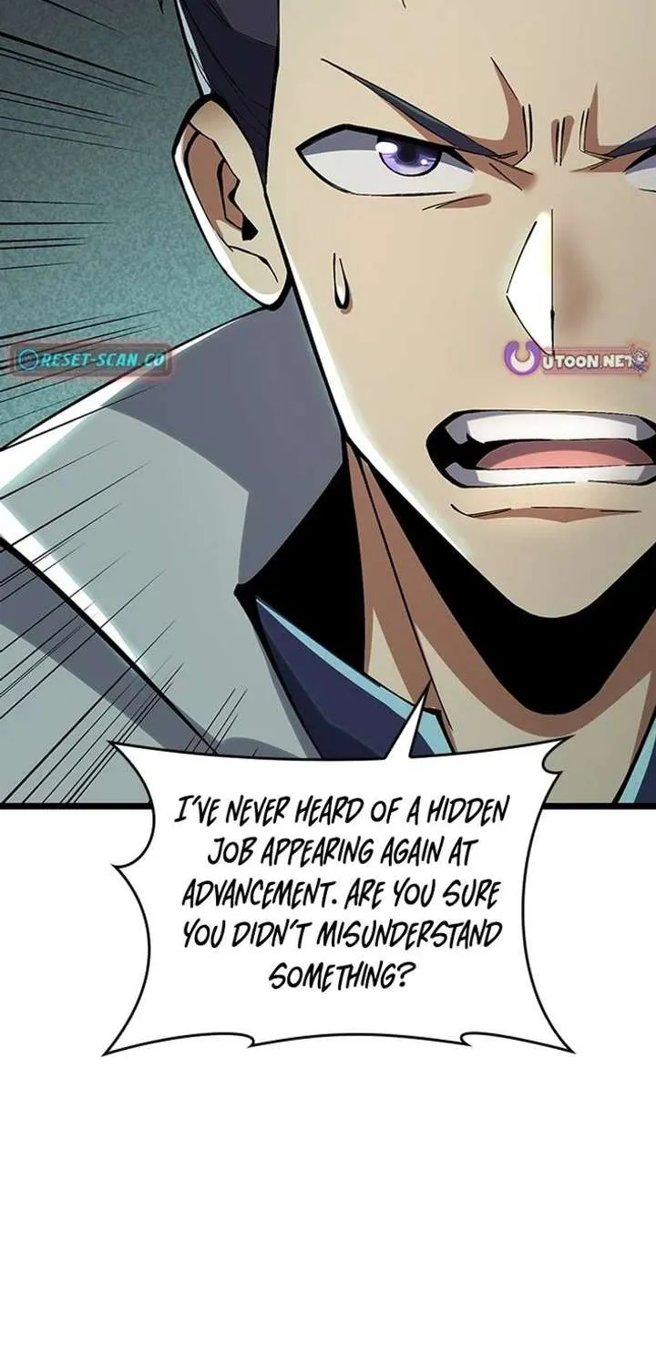 Leveling Up as an S‑Rank Dark Mage Chapter 13 page 3 - 