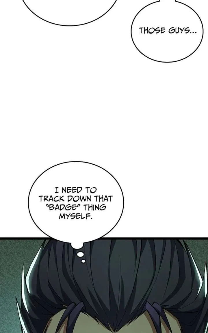 Leveling Up as an S‑Rank Dark Mage Chapter 13 page 21 - 